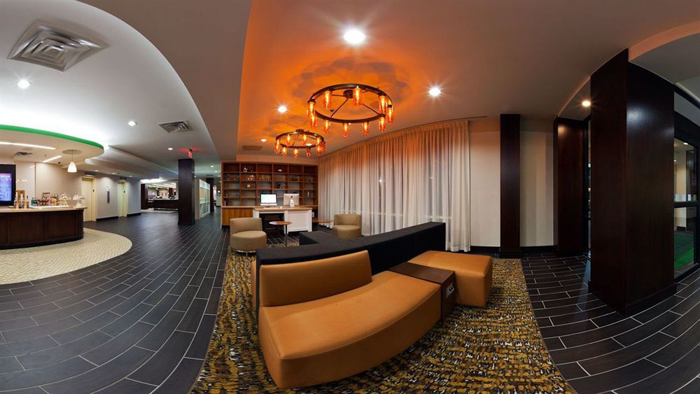 Holiday Inn Clark - Newark, An Ihg Hotel Εξωτερικό φωτογραφία