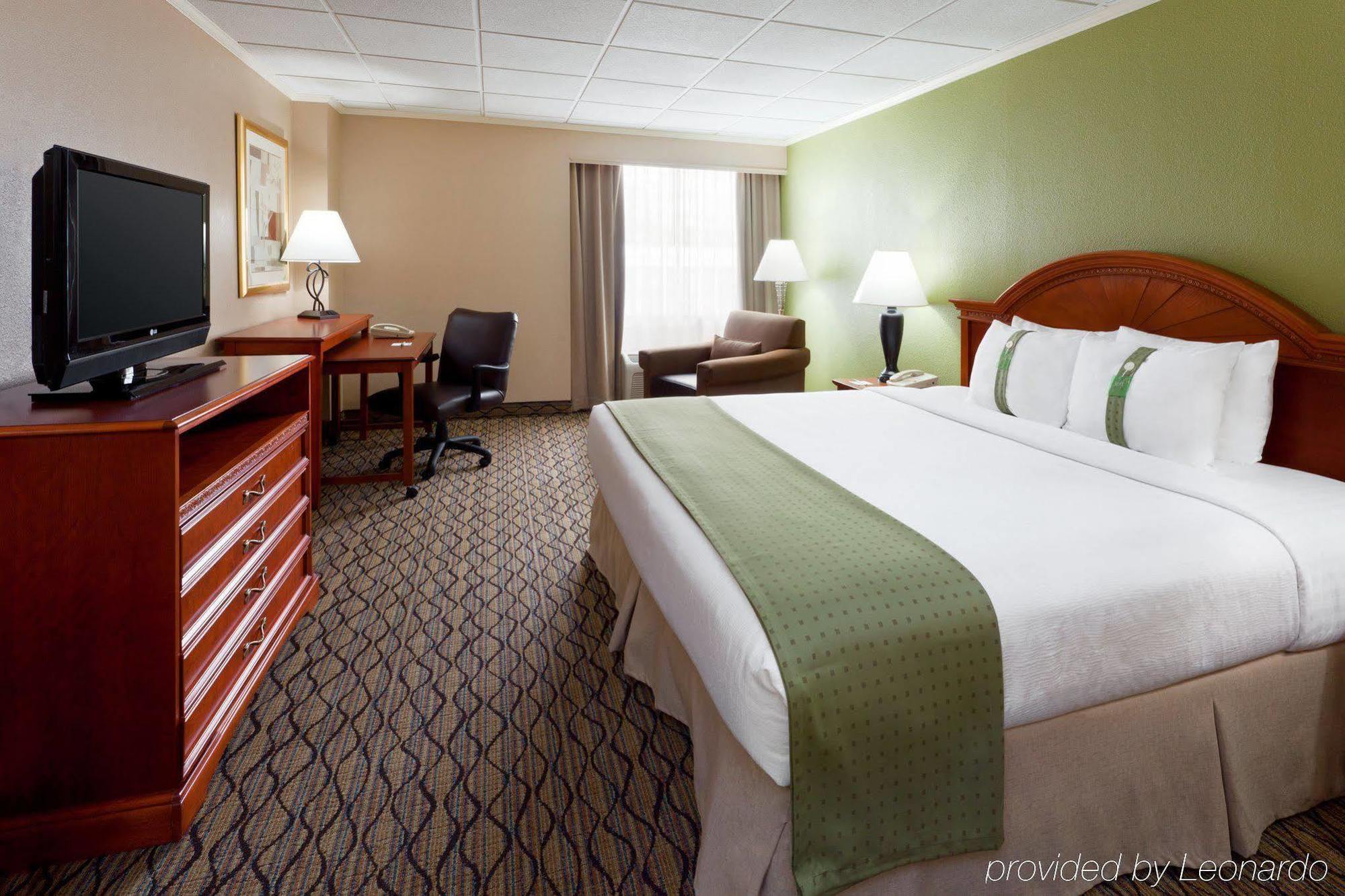 Holiday Inn Clark - Newark, An Ihg Hotel Δωμάτιο φωτογραφία
